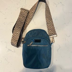 Kedzie Nylon Purse